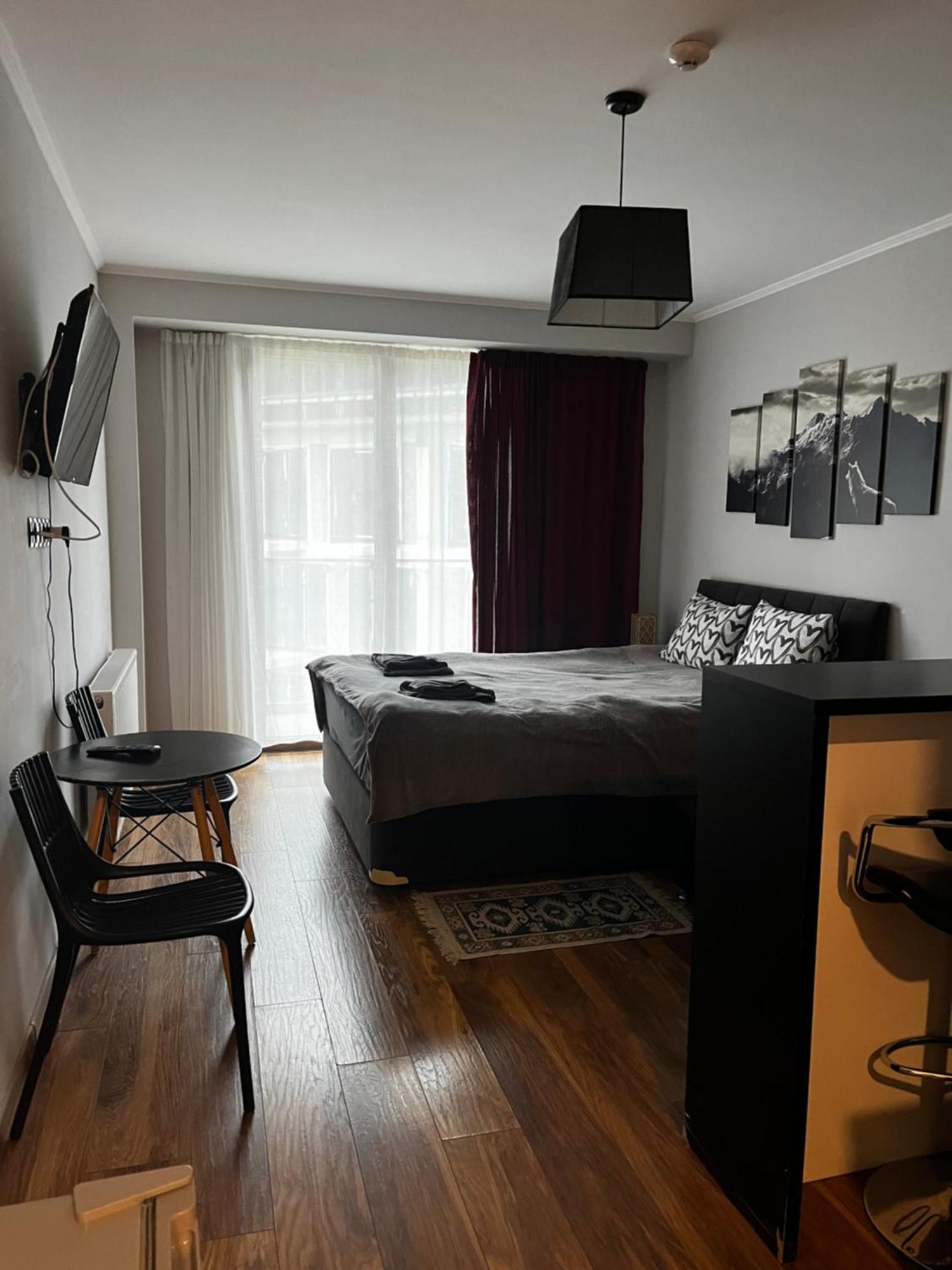 Skiluxe New Gudauri - Loft 2 Esterno foto