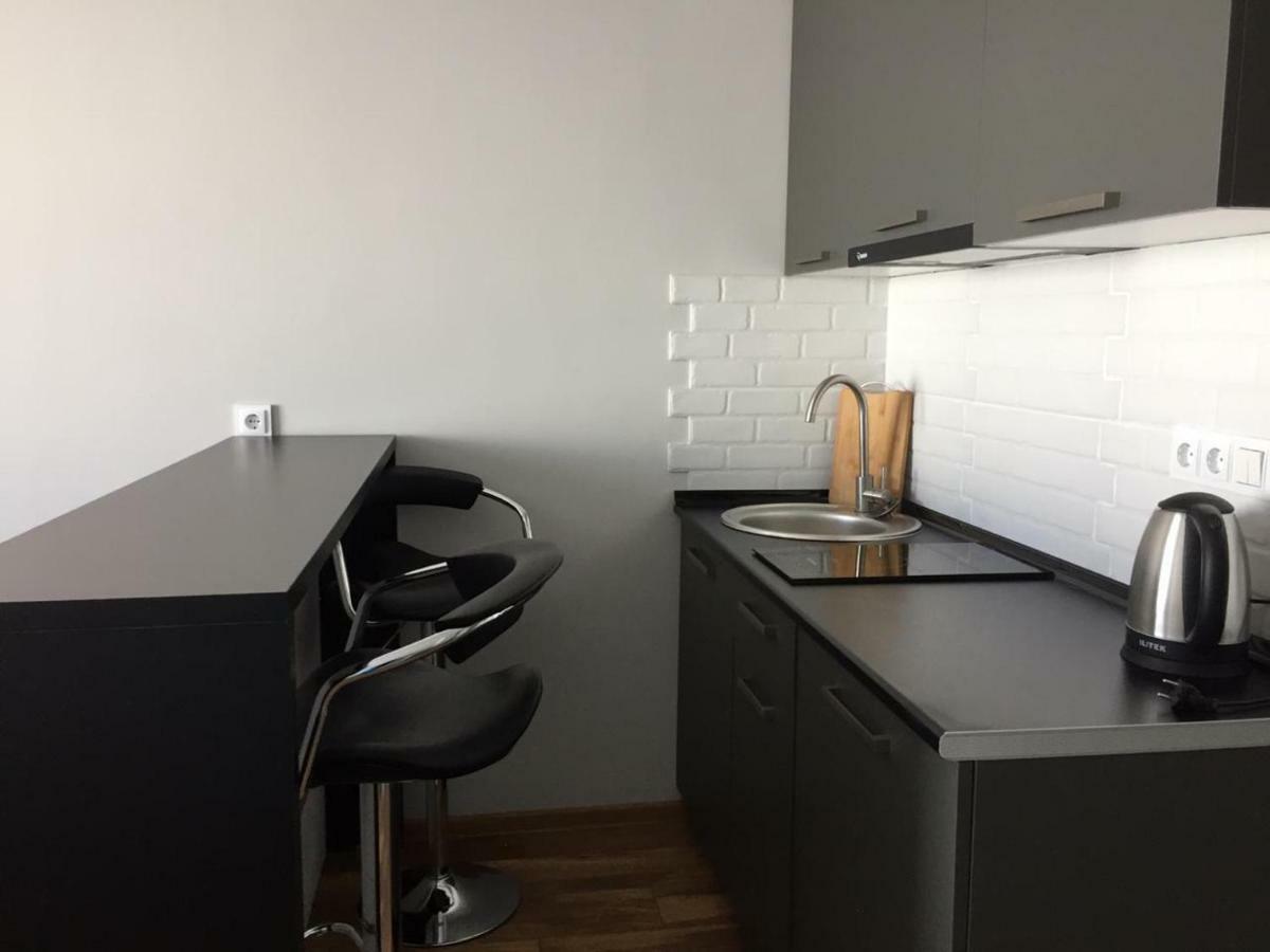 Skiluxe New Gudauri - Loft 2 Esterno foto